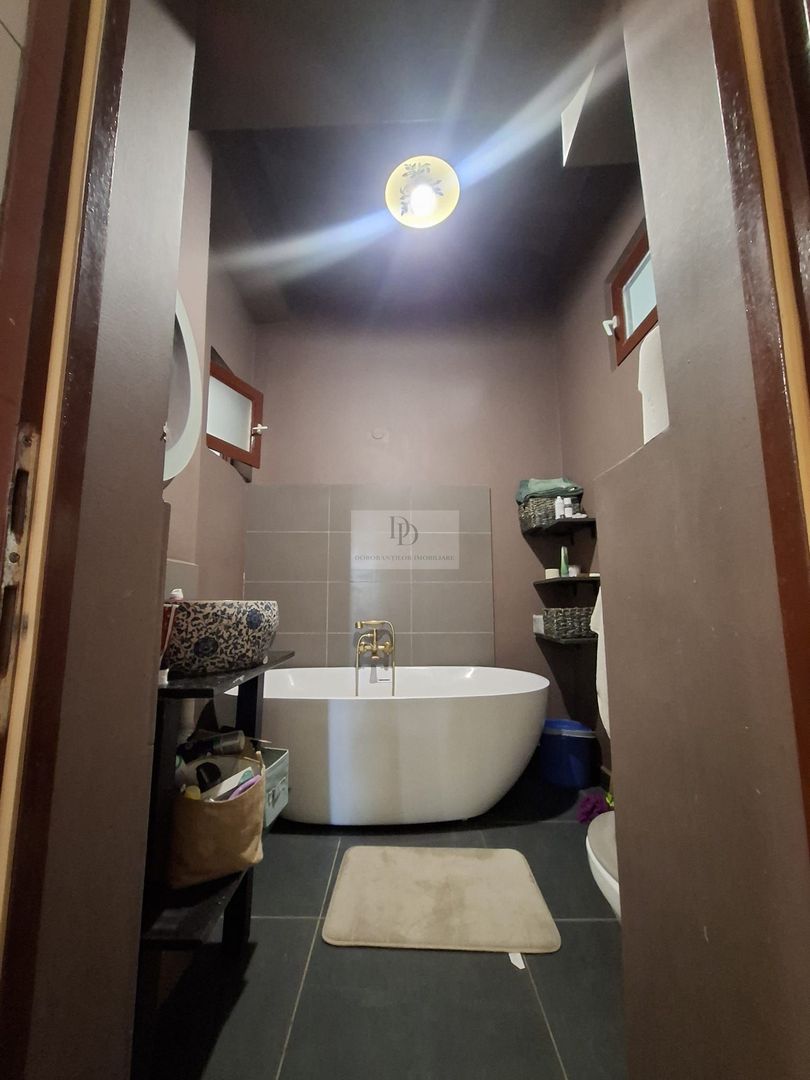 Apartament 2 camere etajul 1 | 2 parcări | Central - Dorobanților - Poză 11