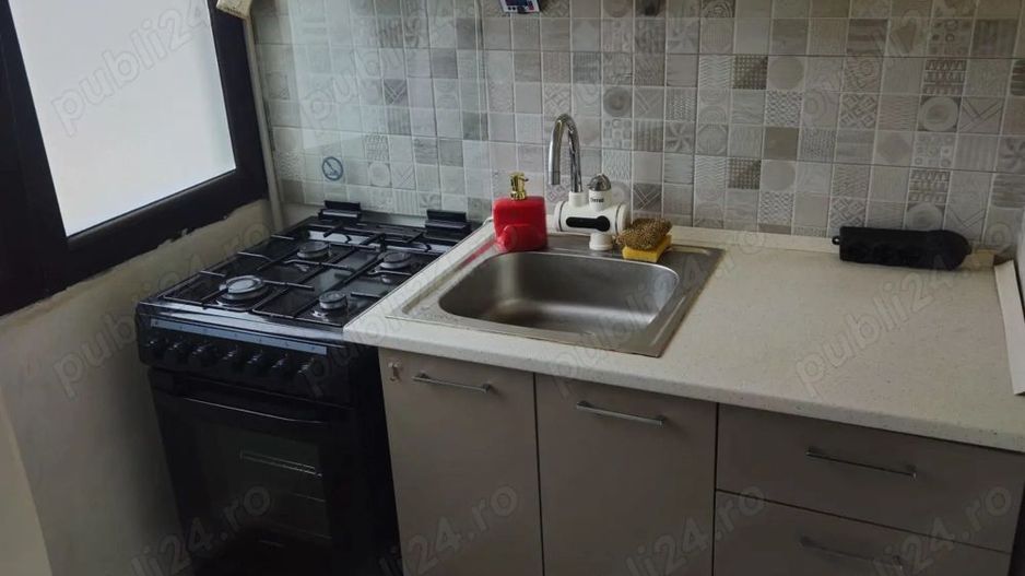 Garsoniera stadion Ghencea 33mp - Poză 3