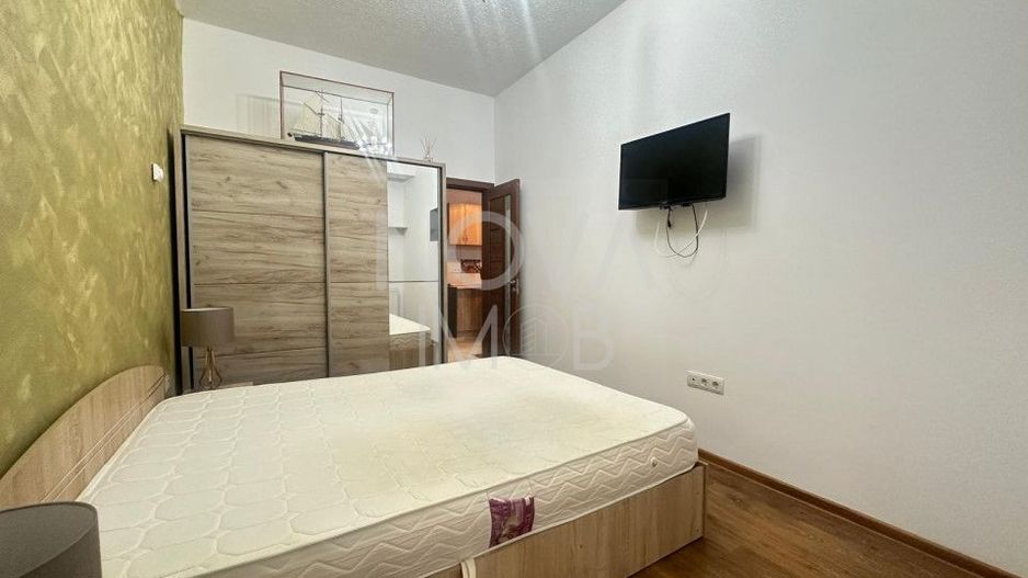 Apartament de inchiriat 2 camere Doamna Stanca - Poză 2