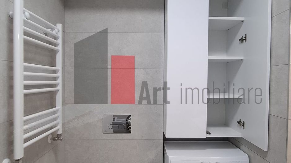 Inchiriere apartamemt 2 camere Smart Lujerului - Poză 11
