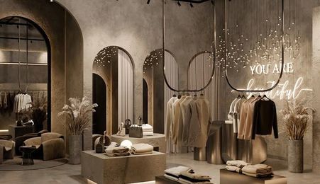 SPATIU COMERCIAL PIPERA PRETABIL RESTAURANT CAFENEA SALON SHOWROOM