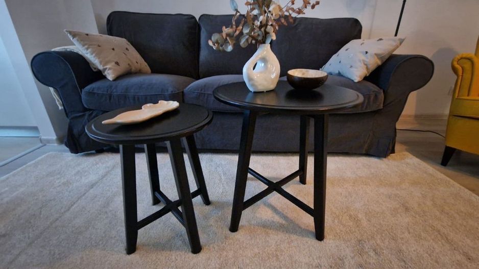 AP. 2 CAMERE HILS PALLADY, BLOC NOU, CENTRALA, METROU 3 MINUTE - Poză 5