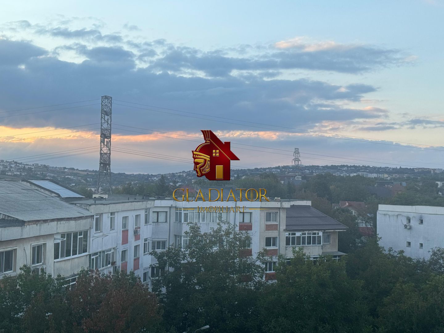 Apartament mare cu 1 camera Nicolina Cug - disponibil imediat, nu rata - Poză 2