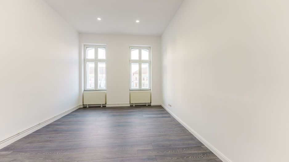 Apartament ultracentral cu 9 camere Arad - Poză 5