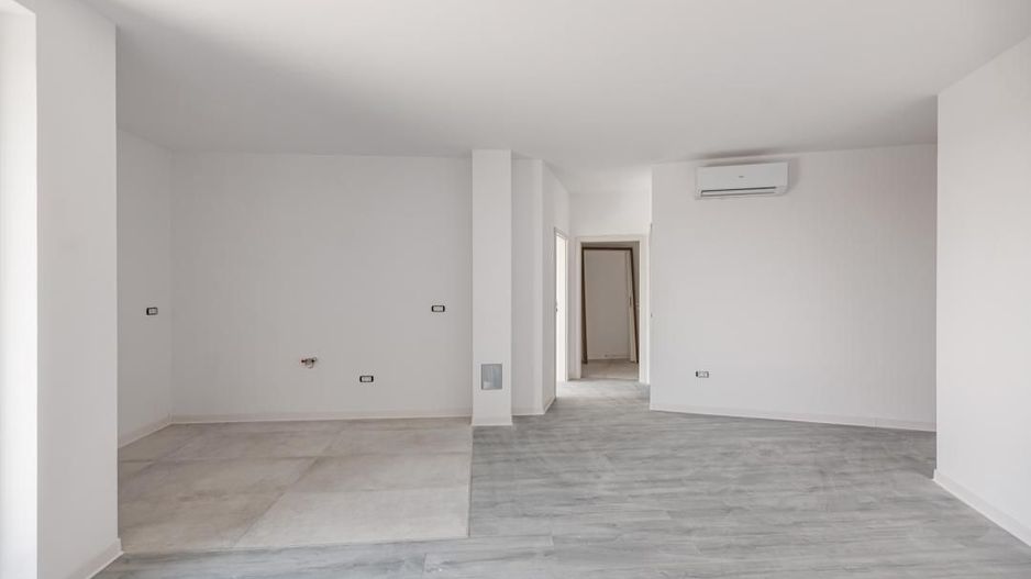 Apartament 2 camere, 52,65 mp + terasa 10,9 mp | Sunbelt Mehala | Comision 0 - Poză 5