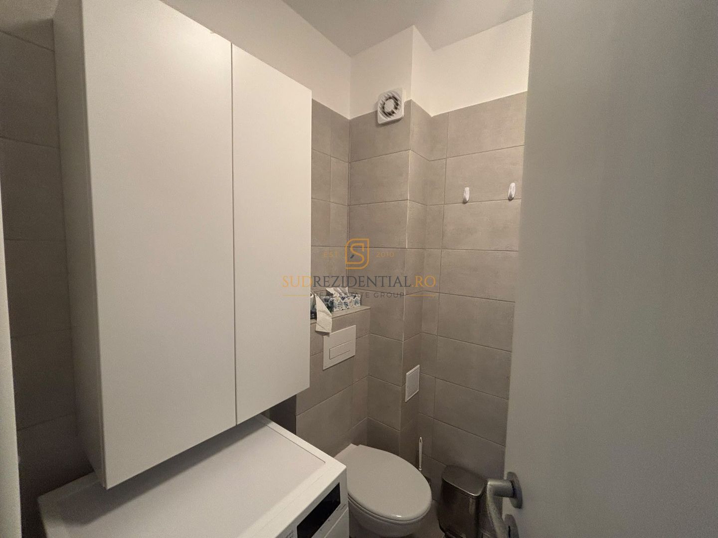 De Inchiriat Apartament 2 camere decomandat, complet mobilat si utilat - Poză 11