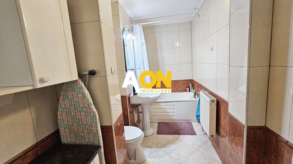 Apartament 2 camere, 60 mp utili, etaj 3, zona ultracentrala - Poză 10