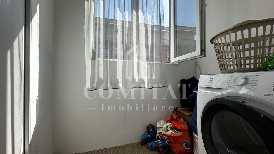Apartament la etaj intermediar | Loc de parcare | Zona Str Eroilor - Poză 10