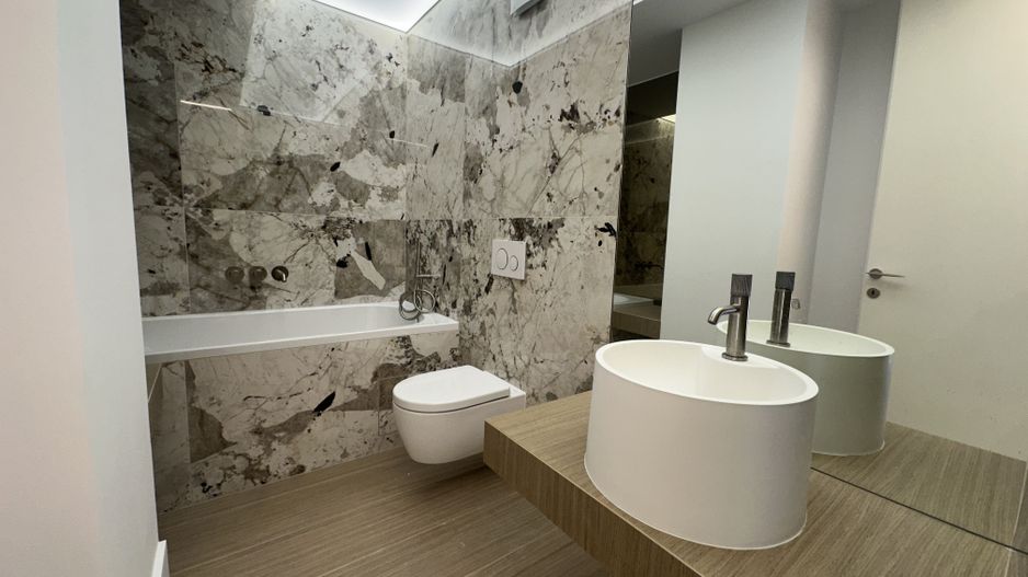 Apartament 2 Camere | Mobilat Lux | Prima Inchiriere - Poză 8