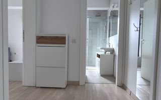 Apartament modern, 2 camere, Grand Beetle Păcurari - Poză 8
