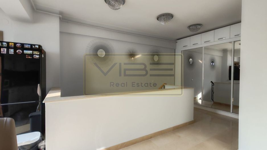 PENTHOUSE- LOCATIE PREMIUM- 5 MINUTE DE PALAS MALL ! comision 0 % - Poză 19