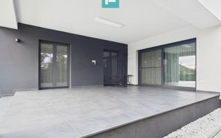 Casă individuală pe parter – Moșnița - Poză 104