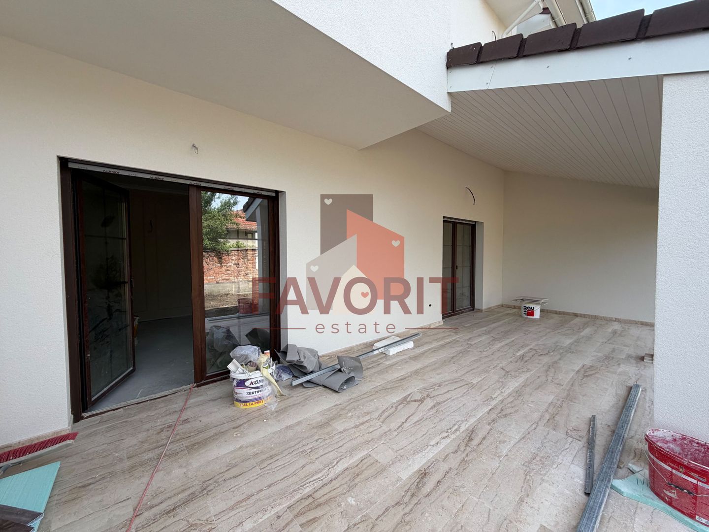 Zona Bucovina -Timisoara. Complex privat. Finisaje incluse - Poză 23