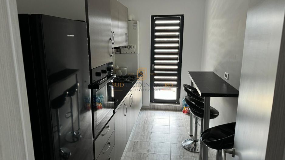 Apartament cu 2 camere de inchiriat, Drumul Binelui, Berceni, Sector 4 - Poză 4