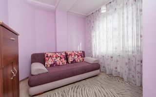 Vânzare, apartament, 2 camere, str. Dimineții, Botanica - Poză 10