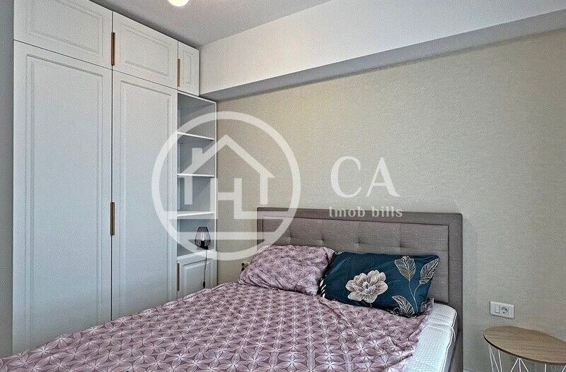 Apartament de inchiriat cu 3 camere in Grand Hill, Oradea - Poză 8