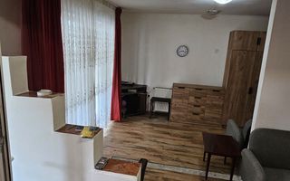 Apartament cu 2 camere, balcon închis, parter, Florești. - Poză 4