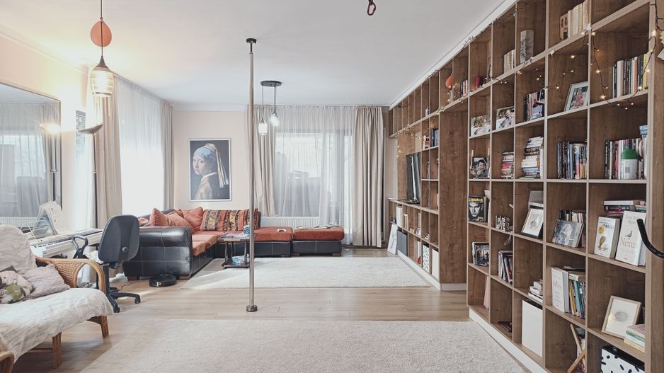 Casa individuala strada Cetatii, Gruia ,constructie noua, locatie premium - Poză 21