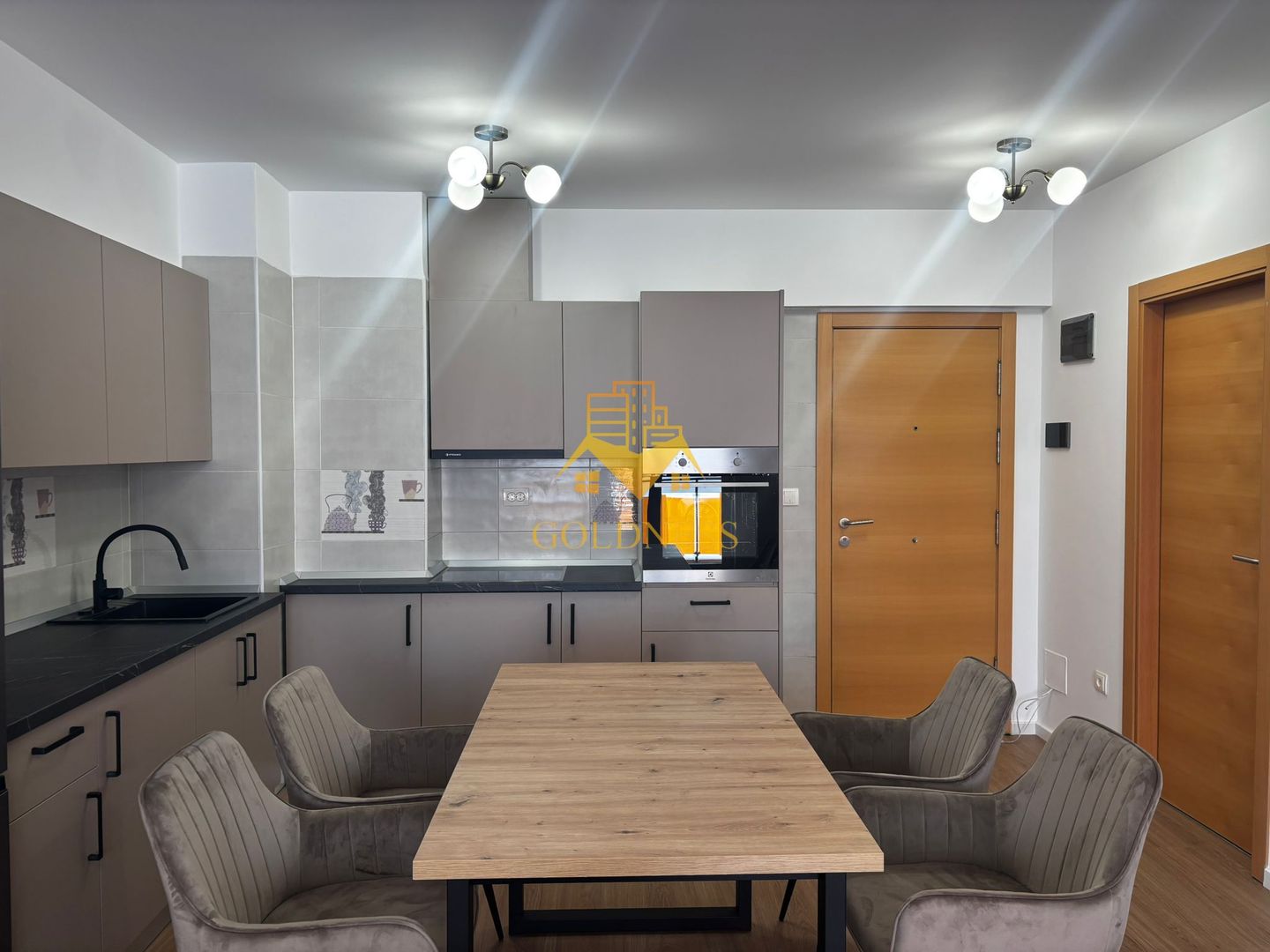 2 camere, Pet Friendly, Parcare, Viva City, Iulius Mall, Gheorgheni - Poză 3