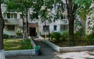 Apartament 2 camere. Bld. Brancoveanu, Zona Huedin. Loc parcare. - Poză 9