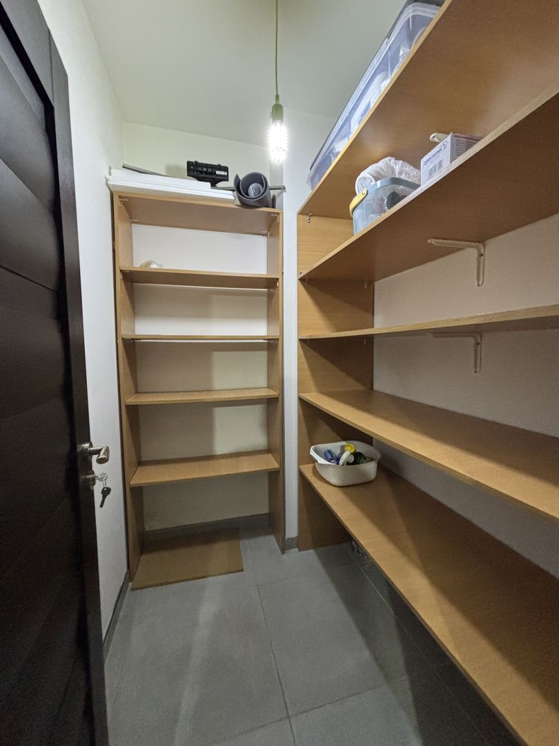 APARTAMENT 3 CAMERE | 184MP CONSTRUITI - 2.500EURO/MP | GROZAVESTI - Poză 31