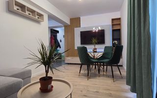 De vanzare 2 camere parcare subterana | Titan - Nicolae Grigorescu - Poză 1