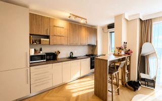 Apartament premium 2 camere | Grand Park Residence |Sopor – Gheorgheni - Poză 2