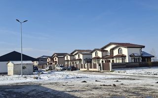 Teren intravilan 19397 mp PUZ si utilitati la DN in zona Buftea Lac - Poză 5