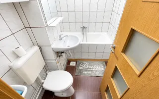 Apartament 2 camere | Etaj intermediar | Mobilat și utilat - Poză 11