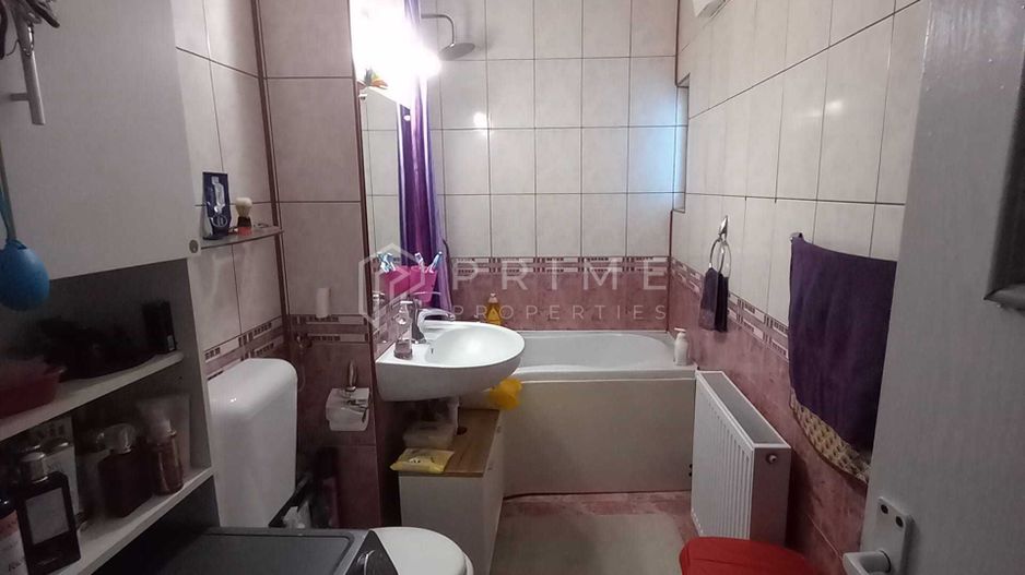 Apartament 2 camere | Zona Dâmbu | Confort 1 | 58 mp - Poză 6