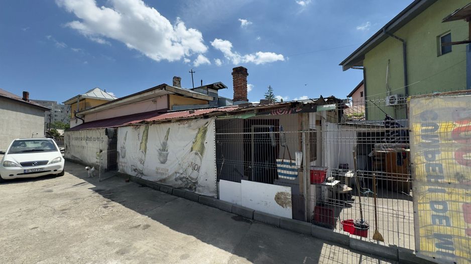 Teren 1330mp Grigorescu metrou Dristor Salajan - Poză 14