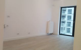 Studio de închiriat în Silk District Iași | Parcare inclusă | Aer condiționat - Poză 2