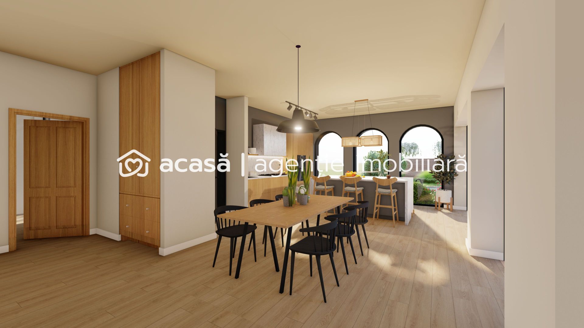 Parcelă de teren direct de la dezvoltator – ARED Arad - Poză 5