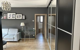 2 camere- Baneasa-Greenfield, Luminos, COMISION 0% , LOC PARCARE - Poză 1