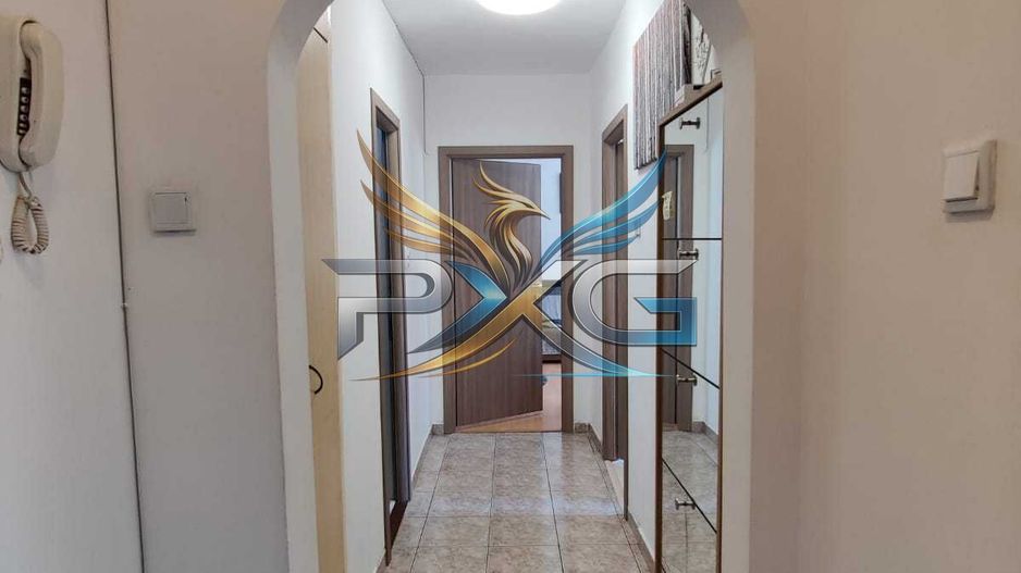 Apartament 2 camere, decomandat, mobilat si utilat, zona Vitan - Poză 4