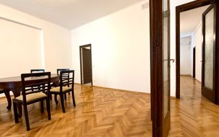 Birou cu 5 camere Unic *160mp* // Zona Eminescu- Polona - Poză 8