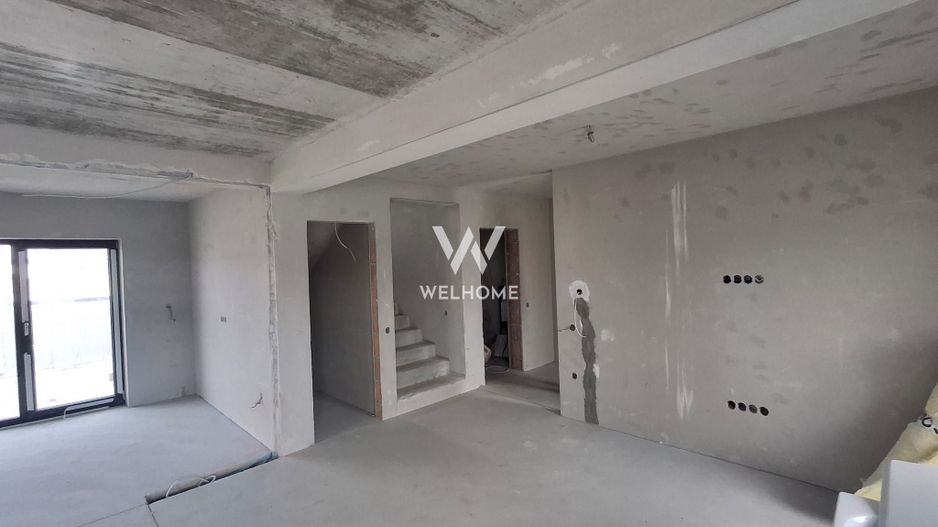 Casa duplex cu 4 camere, Selimbar, Sibiu - Poză 2