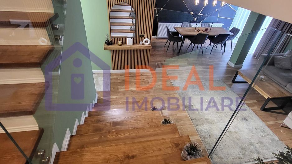 Duplex modern P+E+M de vânzare gata de mutat - Poză 29