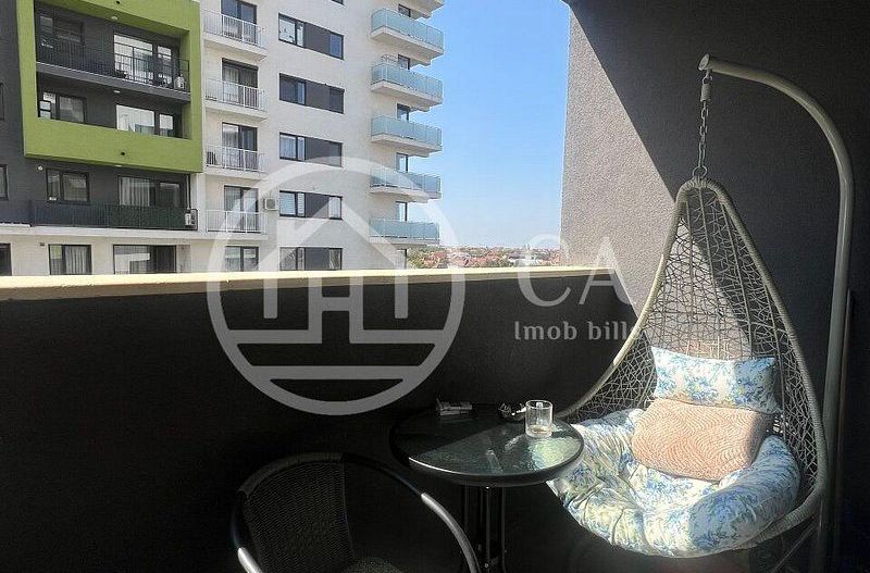 Apartament cu 2 camere de vanzare Onestilor Oradea - Poză 6