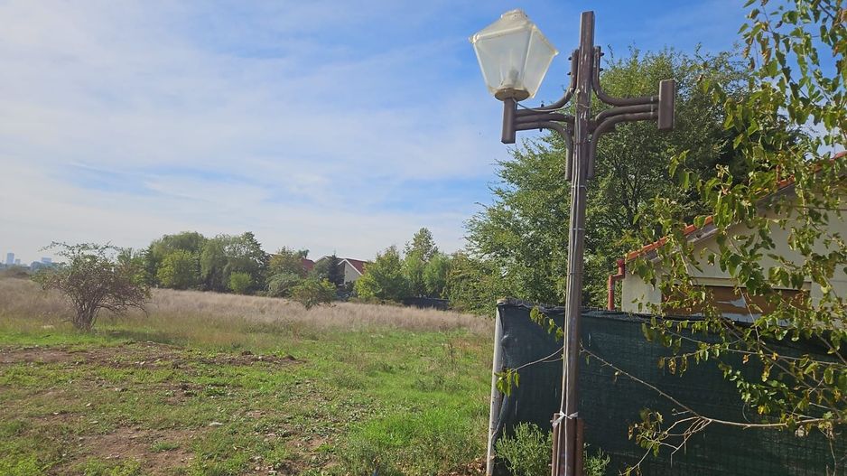 Oportunitate - Teren de vanzare Pipera Cartier Madrid 50 m deschidere - Poză 3