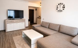 Girocului | 3 camere | Etaj 1 | Încălzire în pardoseală | 2 locuri de parcare CF - Poză 4