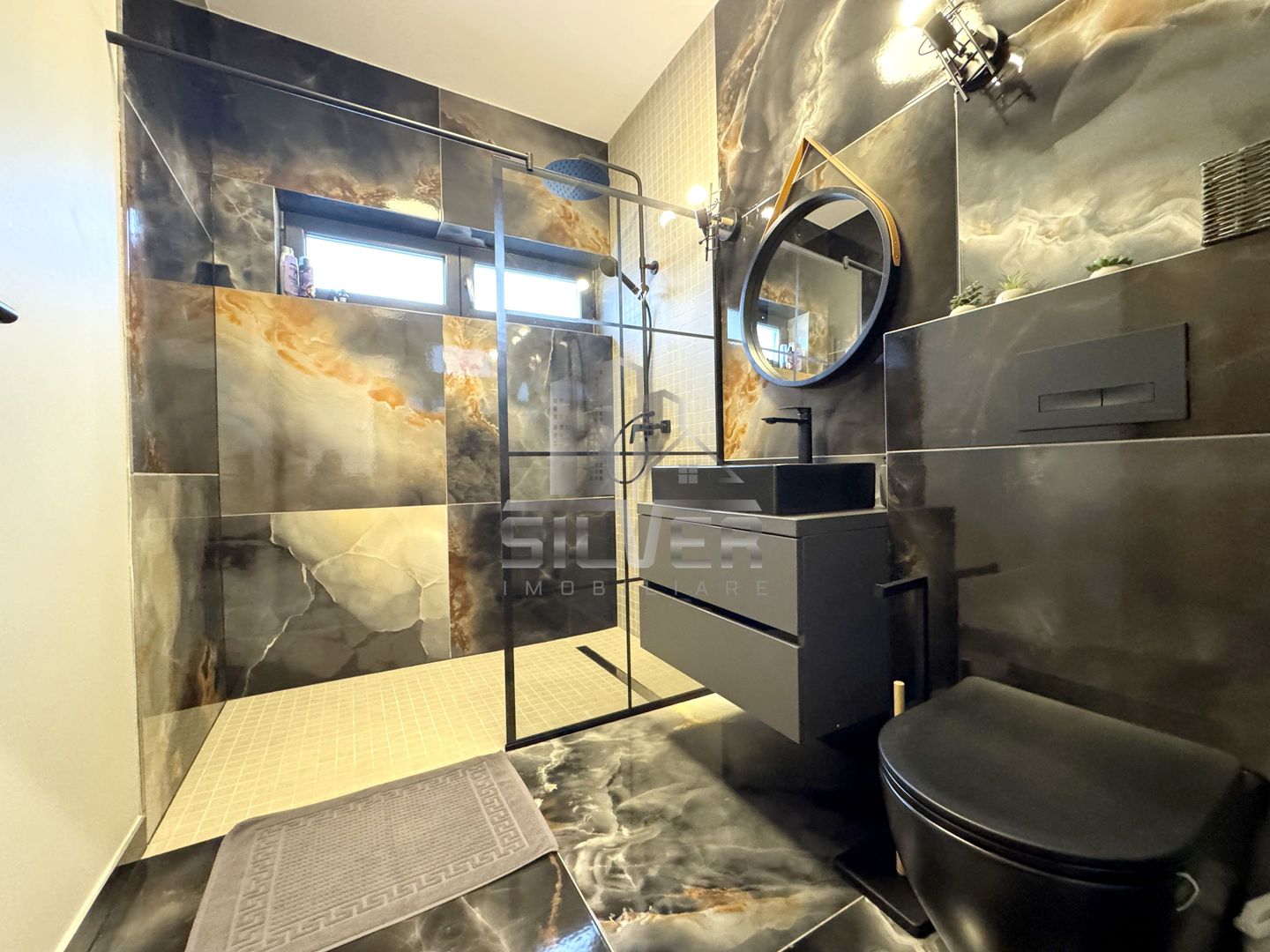 Vila ultrafinisata la cheie/Piscina/Spa/Teren 760mp. - Poză 25