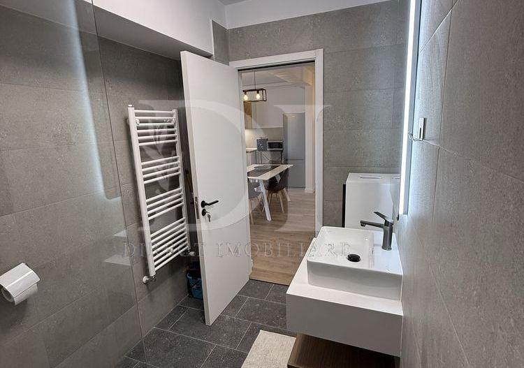 APARTAMENT CU 2 CAMERE | NEW CITY FLOREȘTI - Poză 8