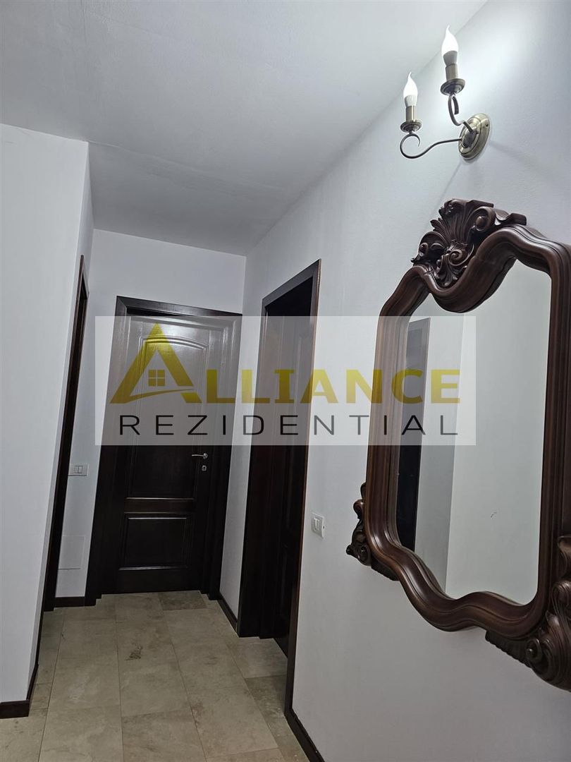 Vila individuala P+1 cu 4camere /3bai teren- 566mp - Poză 24