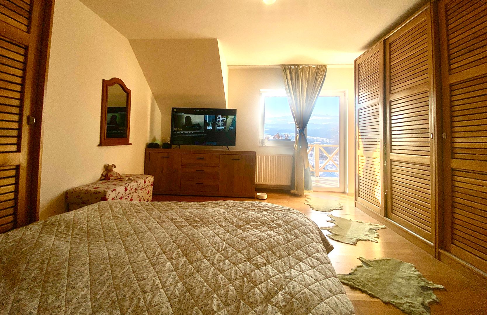 Casă în Borhanci – atmosferă de vacanță și apartament independent - Poză 14
