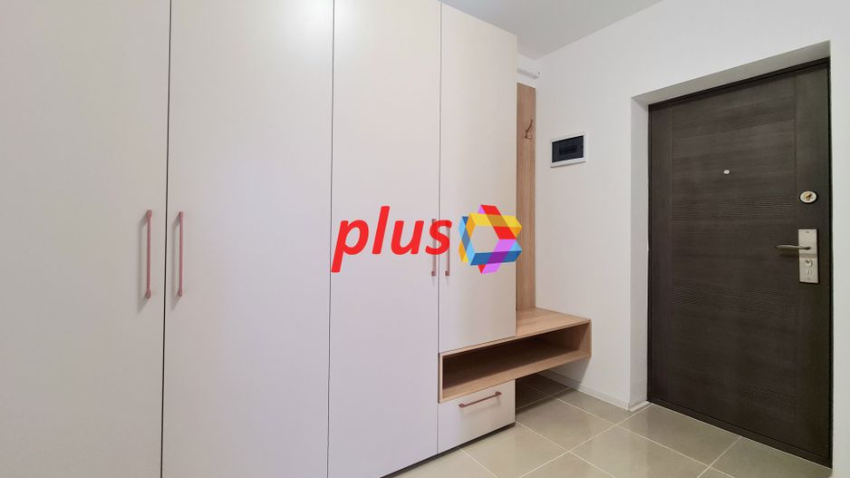 Apartament doua camere de vanzare - Sub Cetate - Sânpetru - Poză 13