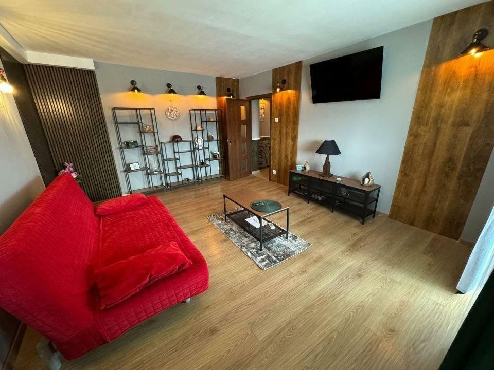 Apartament luminos Unirii Cartierul evreiesc - Poză 2