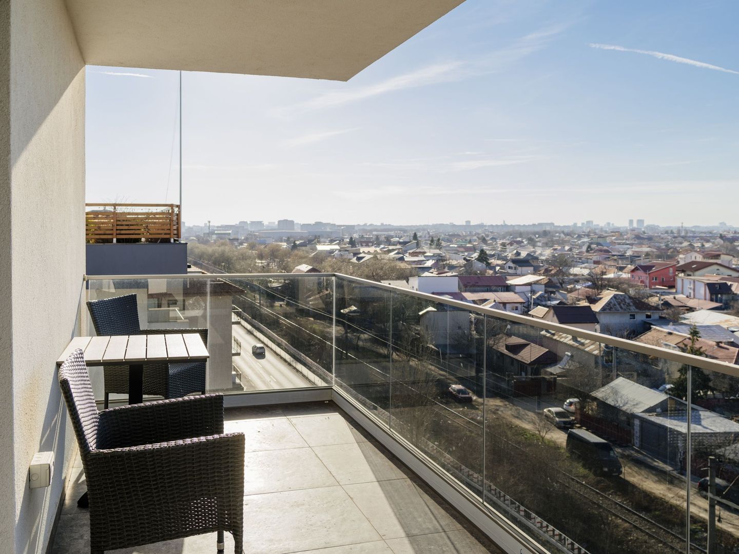 AP. 3 CAMERE - RATE LA DEZVOLTATOR PE 5 ANI, BLOC FINALIZAT, COMIS 0% - Poză 5