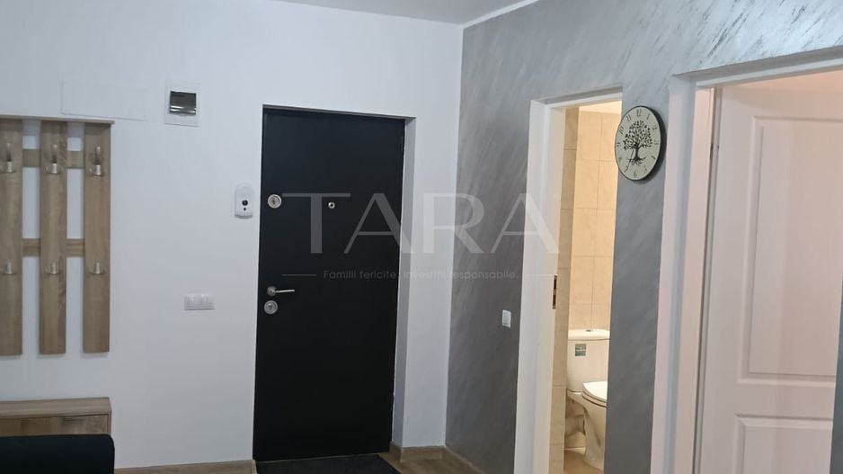 Apartament modern cu 2 camere în bloc nou, locuire sau investiție. - Poză 3