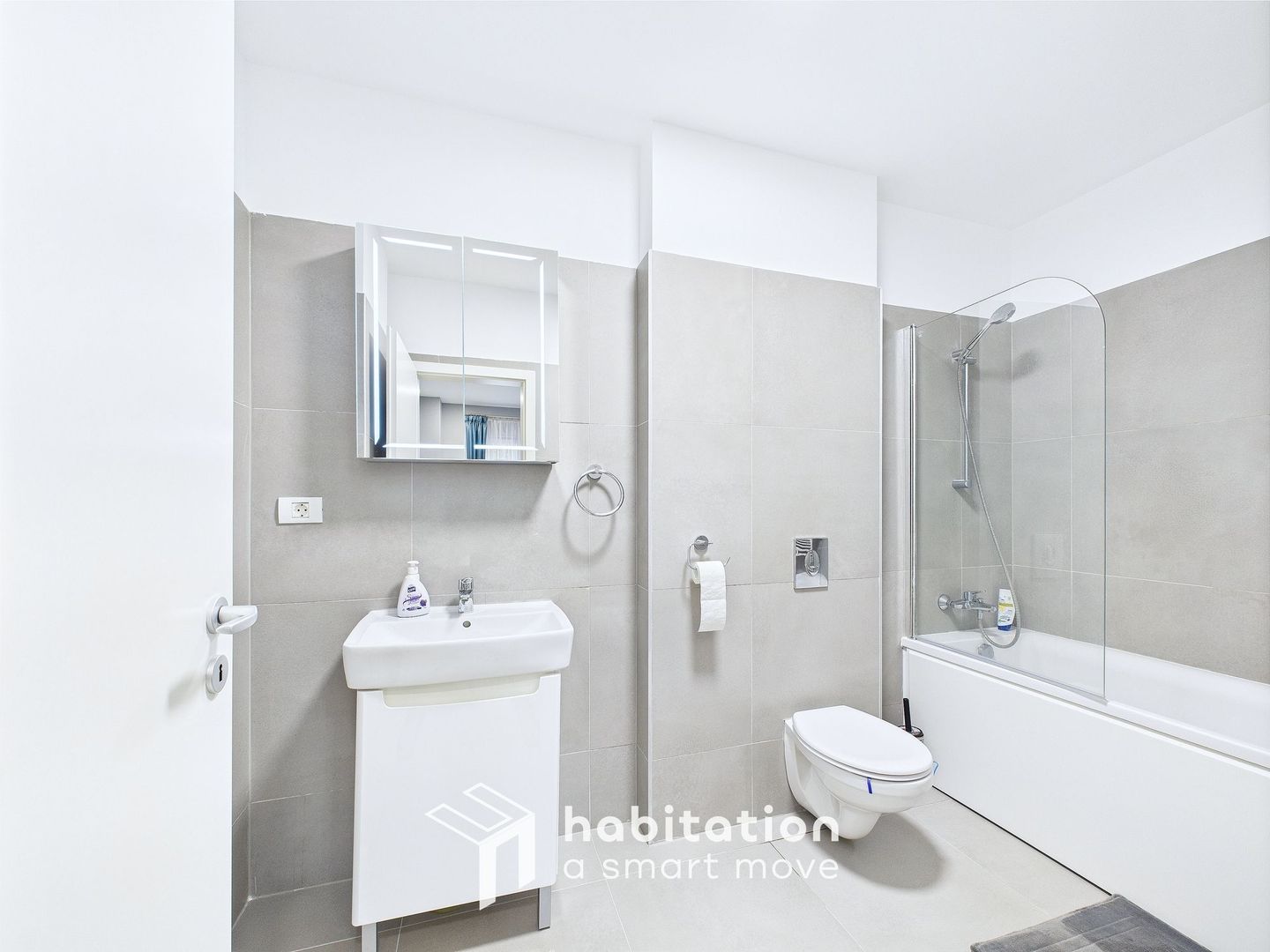 Tur virtual- 3 camere, elegant si spațios,  parcare si boxa,  Aradului - Poză 17